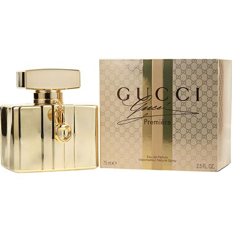 gucci premier parfum|perfume gucci premiere price.